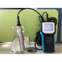 在線/便攜式溶氧儀，自帶溫度補(bǔ)償，檢測速度快，精度高