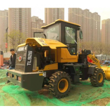 西安鏟車租賃，裝載機(jī)租賃