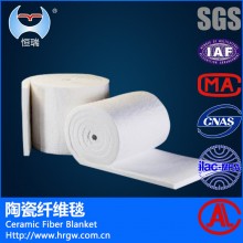硅酸鋁針刺毯，陶瓷纖維耐火毯，耐火棉毯